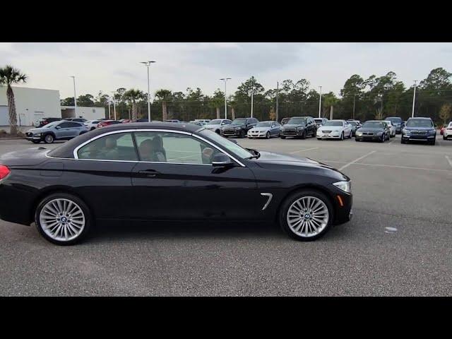 2014 BMW 4 Series Daytona, Palm Coast, Port Orange, Ormond Beach, FL D9K93904Q