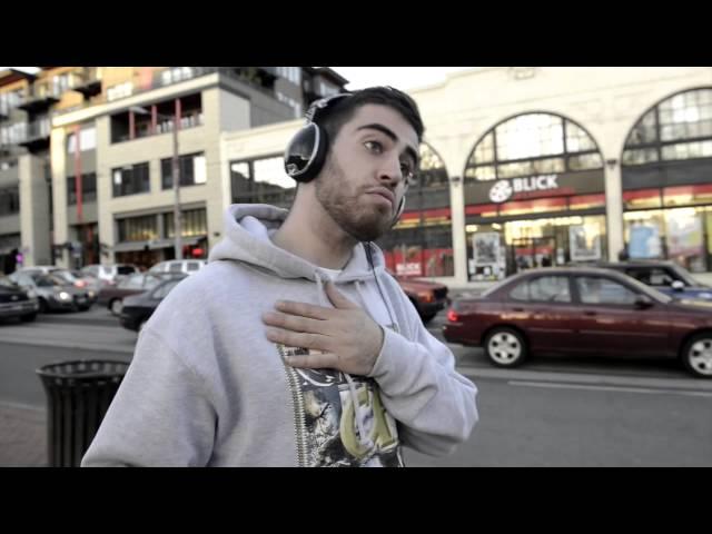 Sam Lachow - "80 Bars Part 1" Official Music Video