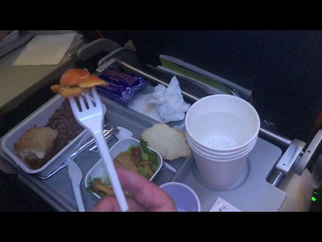 Aeroflot menu | русское меню | халяльное меню аэрофлот