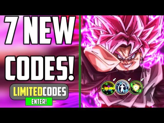 [NEW UPDATE]ROBLOX DRAGON BALL RAGE CODES  - DRAGON BALL RAGE CODES 2025