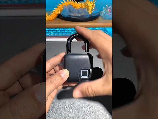 "Smart Digital Lock for Home & Office Security!"