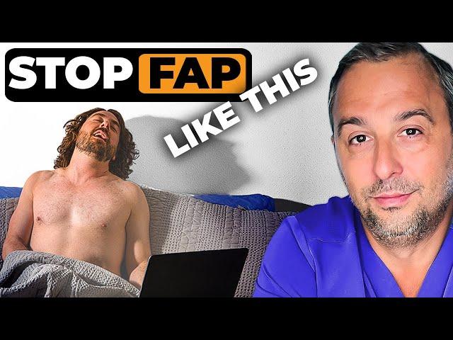 91% of Men Do It WRONG! How to MASTURBATE Without Side Effects