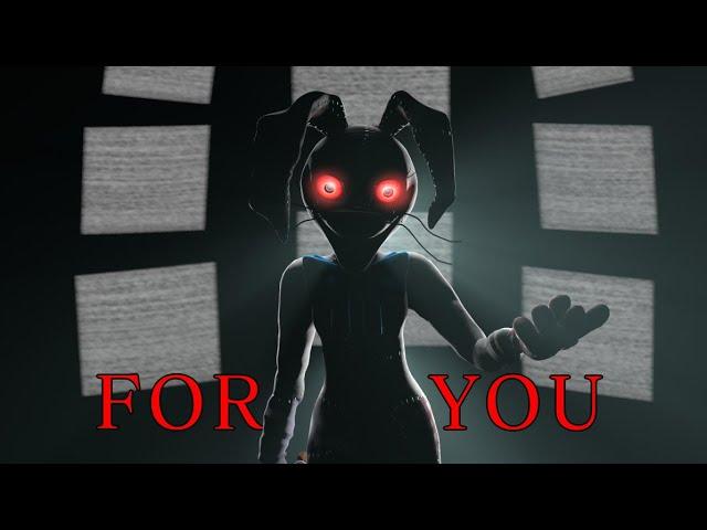 [FNAF SFM] SECURITY BREACH SONG | "For You"