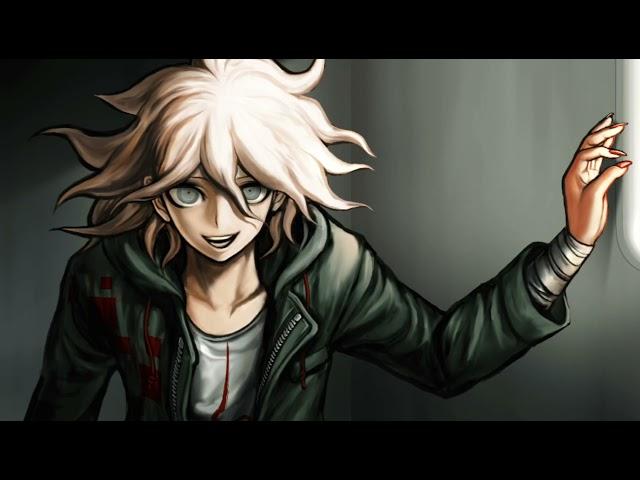 Nagito x listener 18+