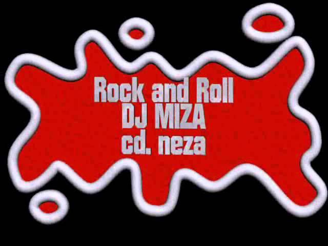 Whisky Escoces - Dj Miza Rock and Roll