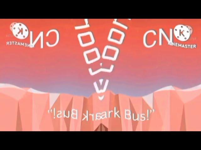 I'm a Shark Bus Effects Effects (Sponsored By Preview 2 v17 Effects)