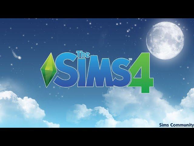 9 | Stream | Играем в The Sims 4 | Моя династия