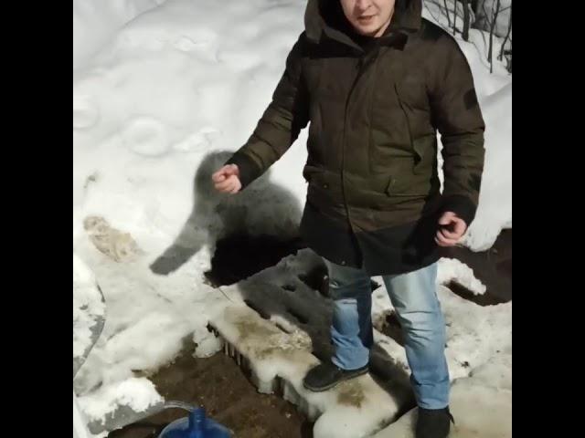Пароочиститель karcher, какую воду добавлять.