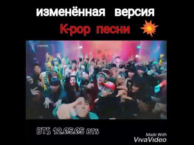 Jenni & BIGBANG  {Play with me fire & Mic drop}