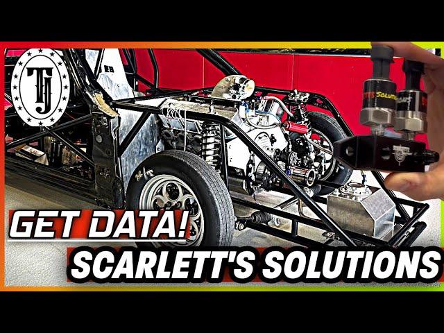 New Sensors!  Scarlett’s Solutions…….  Check out these Budget Sensors!