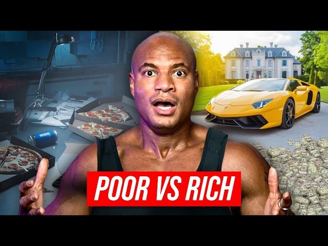 Stop Wasting Your Life - 7 Things I Quit to Go From Broke to Millionaire