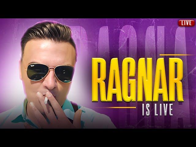 PUBG MOBILE LIVE RAGNAR GAMING - HORROR GAME DUAL CAM - GTA 5 ROLEPLAY?