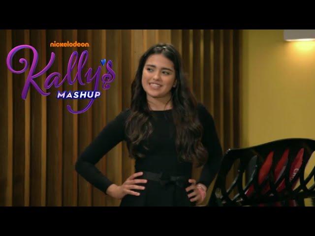 Kally's Mashup - Kally Canta "Secret" (Episódio 44)