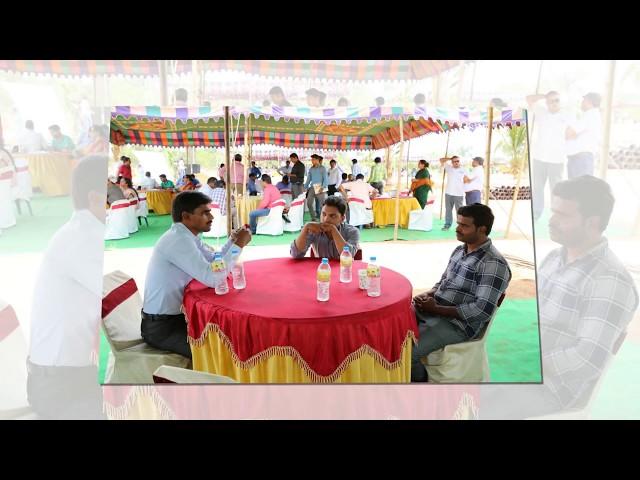ADITYA LAHARI BHOOMI POOJA for tv