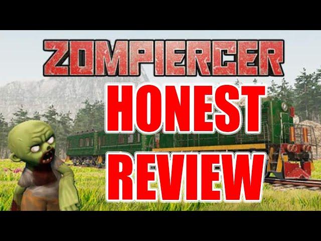 ZOMPIERCER - HONEST REVIEW