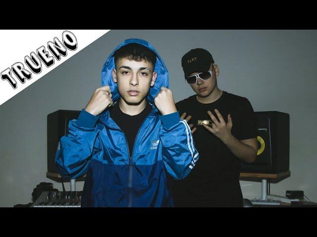 TRUENO || BZRP Freestyle Sessions #6