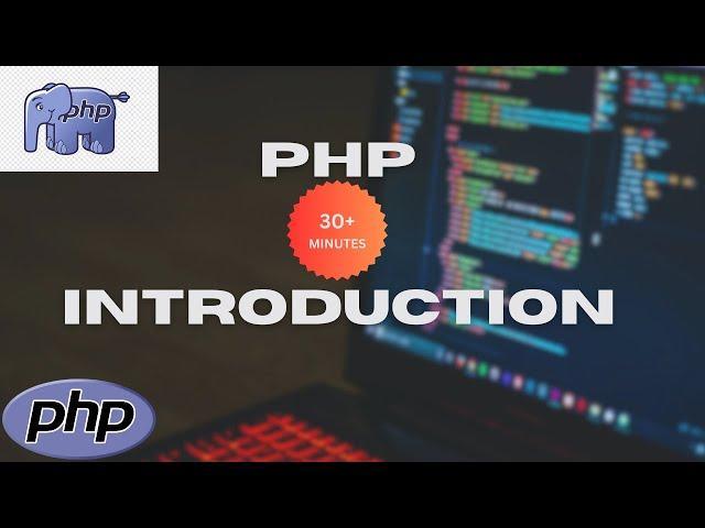 PHP Basics Tutorial in Tagalog Part 1 | Learn the Fundamentals of PHP Programming