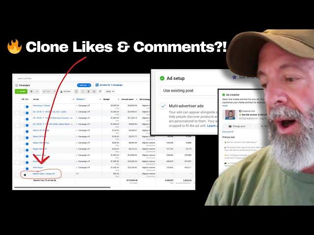 2 NEW Hidden Facebook Ads Tricks That Get You More Clicks