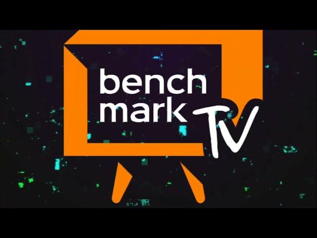 Benchmark TV - Blok reklamowy i przerywnik (03.03.2024)