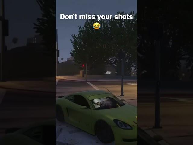 Don’t miss your shots #shorts #subscribe #good #vibes #gaming #troll #trending #viral #gameplay