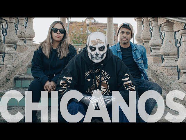 Inside CHICANO CULTURE in LOS ANGELES  | East LA