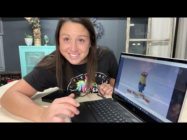 Review of External CD/DVD Drive for Laptop