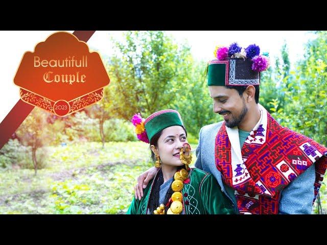 Kinnauri Wedding || Mamta  Pradhyum || Rarang to Kothi || ‎Part-01 || @uniquestudiosangla4807