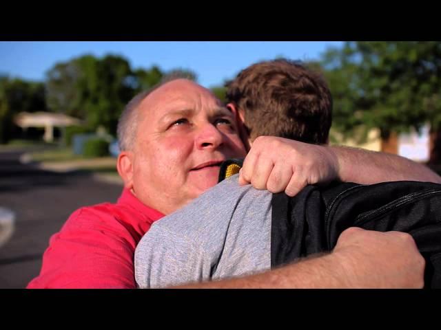 Steve Mack Australian Actor Show reel (superseded)