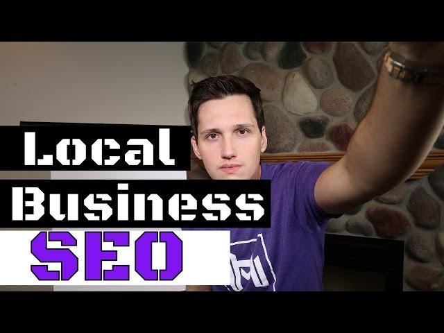 SEO For Local Business