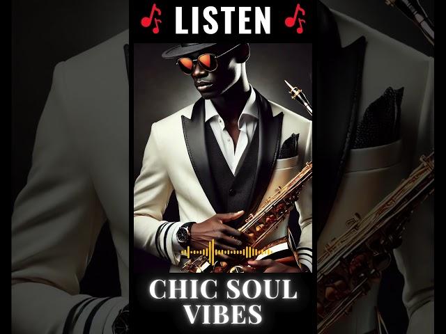 Smooth Acid Jazz  Chill and Elegant Atmosphere