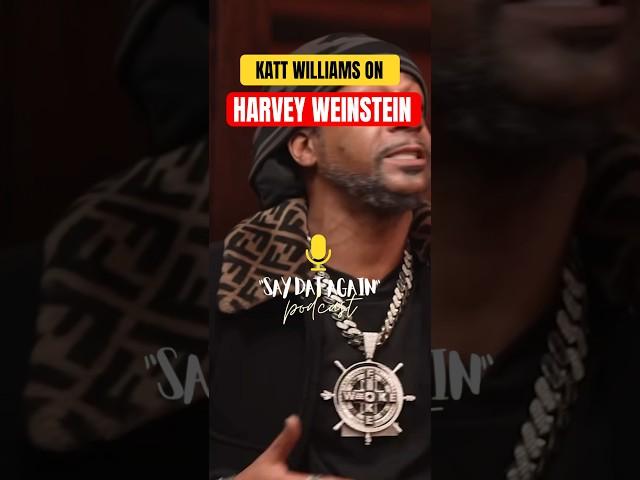 Katt Williams on Harvey Weinstein! Pop, culture crisis #popculture #popculturenews #entertainment