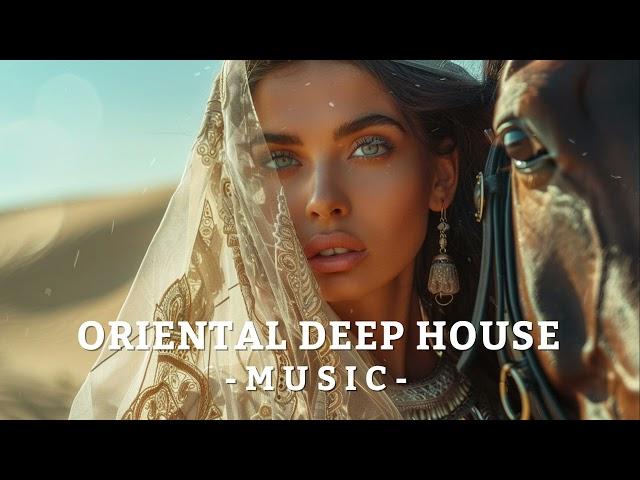 Mirage Melodies | Deep House Dreams | Cafe De Anatolia 2024