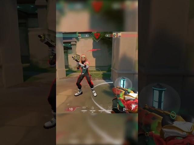 turret vs raze