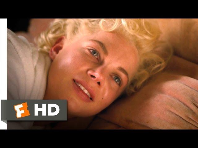 My Week with Marilyn (6/12) Movie CLIP - Call Me Marilyn (2011) HD