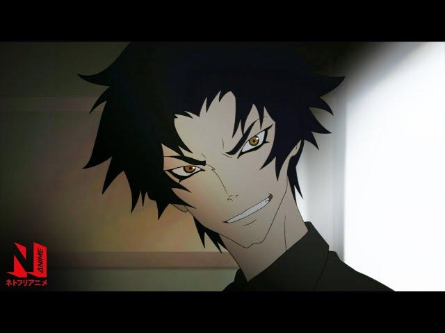 Devilman Crybaby | Multi-Audio Clip: Akira's New Vibe | Netflix Anime