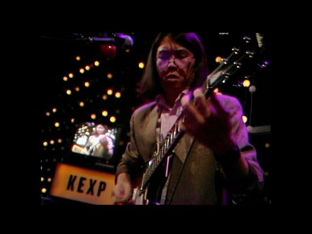 Ginger Root - Full Performance (Live on KEXP)