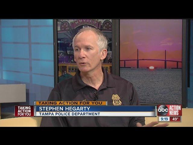 ABC Action News: Weekend Edition