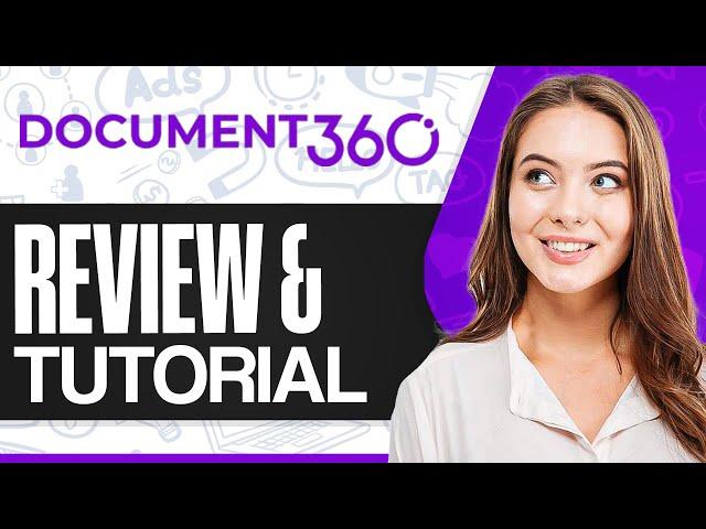 Document360 Review: Your Solution for Creating an Effective Knowledge Base