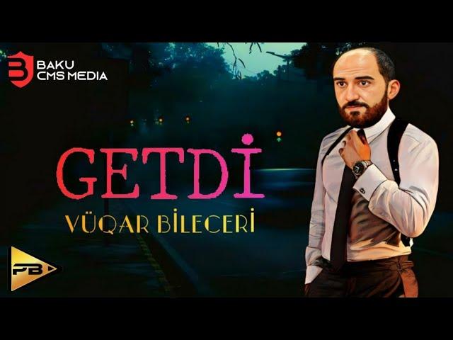 Vuqar Bileceri - Omur Yoldasi Getdi 2023 ( Remix BlackBeatsZ )