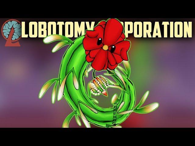 Твоя голова взорвется // Lobotomy Corporation #5