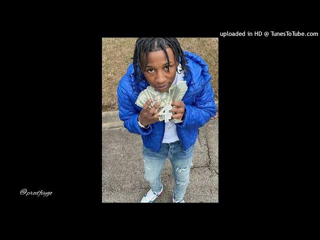 (FREE) Lil Kee Type Beat - "Wanted Love" | @prodfvygo