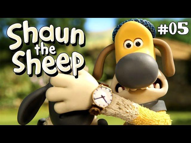 You've Been Framed x3 Episodes | Season 2 DVD Collection | Shaun the Sheep