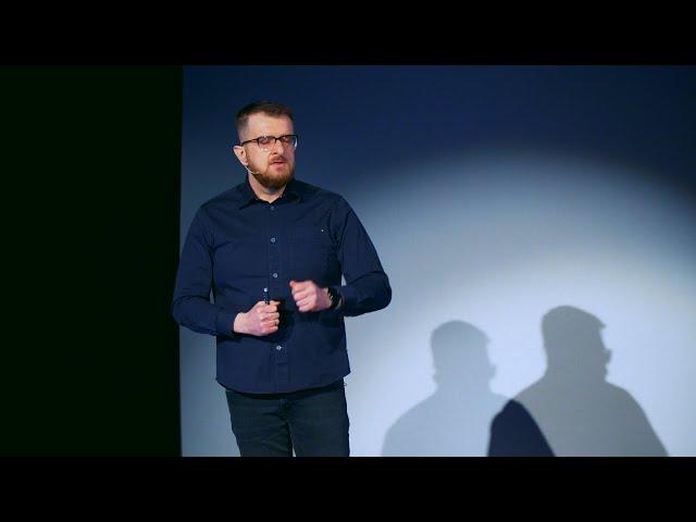 Usłyszeć na czas  | Tomasz Zieliński | TEDxYouth@Tarnow