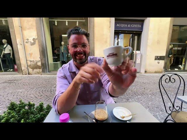 Exploring the Hilltop Medieval City of Orvieto