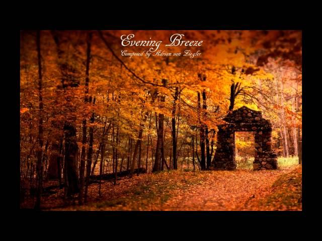 Relaxing Celtic Music - Evening Breeze