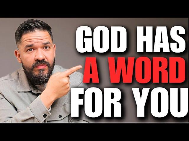 Are You Doubting Gods Love? WATCH THIS!!