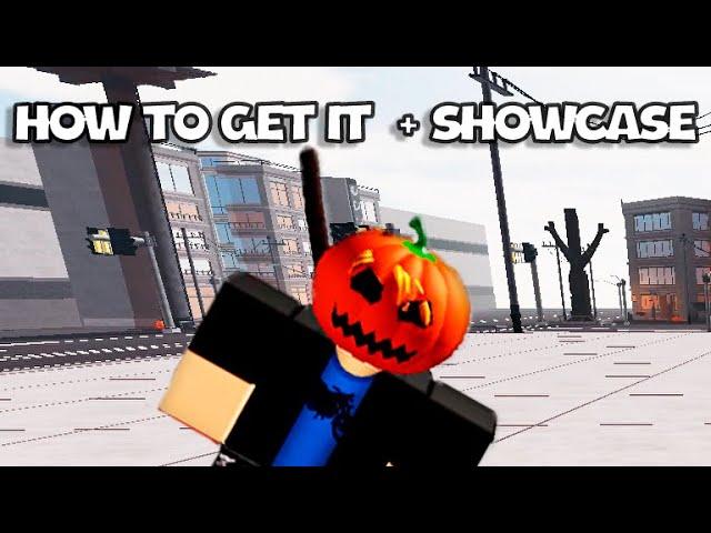 New HALLOWEEN Character Showcase + How To Get + Combo | Sorcerer Battlegrounds