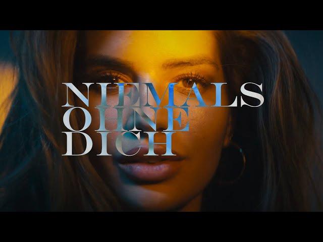 Montez - Niemals ohne Dich (prod. by Aside) [Official Video]