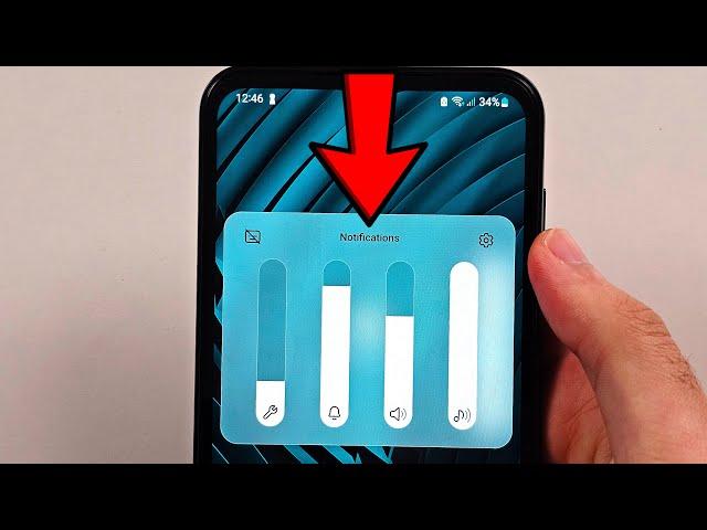 How To Add Notification Sound in Samsung Galaxy A14