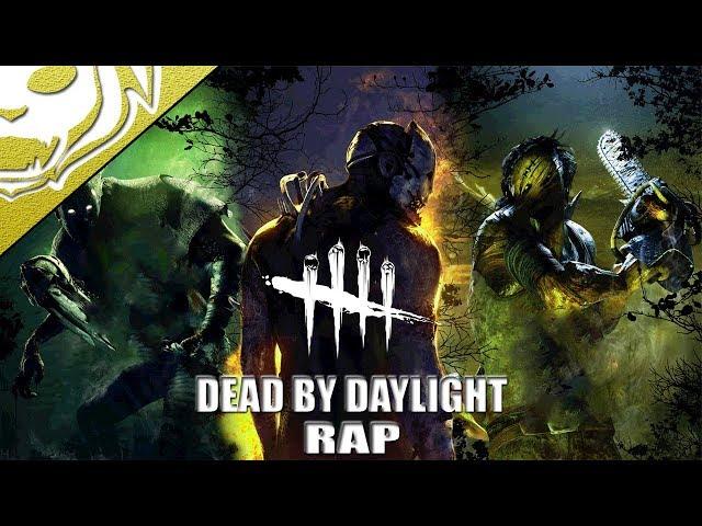 Dead By Daylight Rap/Song 'The Bleakness' - By Ninethie Music